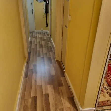 Ina-olivia F5 A Maison d'hôtes Massy (Essonne)
