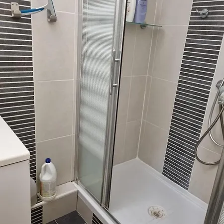 Maison d'hôtes Ina-olivia F5 A Massy (Essonne)