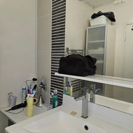Maison d'hôtes Ina-olivia F5 A Massy (Essonne)