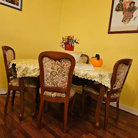 Maison d'hôtes Ina-olivia F5 A Massy (Essonne)