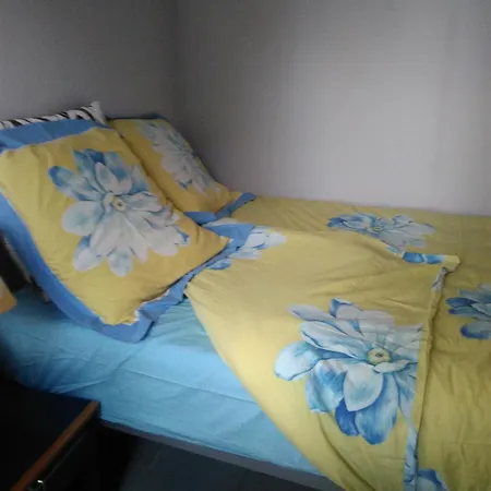 Ina-olivia F5 A Pensjonat Massy (Essonne)