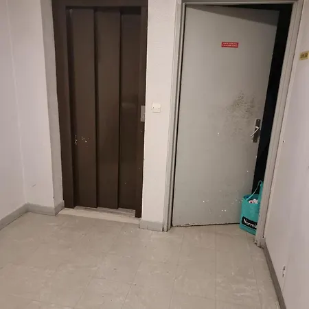 Maison d'hôtes Ina-olivia F5 A Massy (Essonne)
