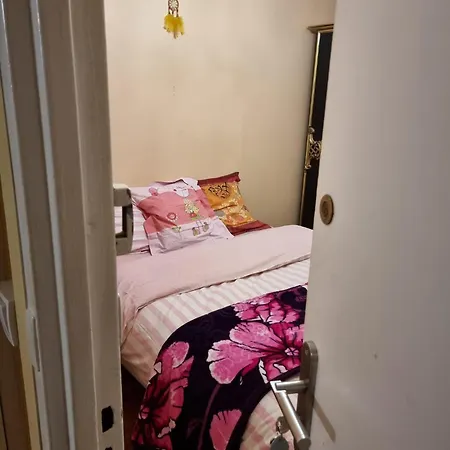 Ina-olivia F5 A Massy (Essonne)